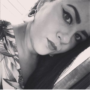 Meet your Posher, Rocio